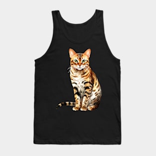 Bengal Tank Top